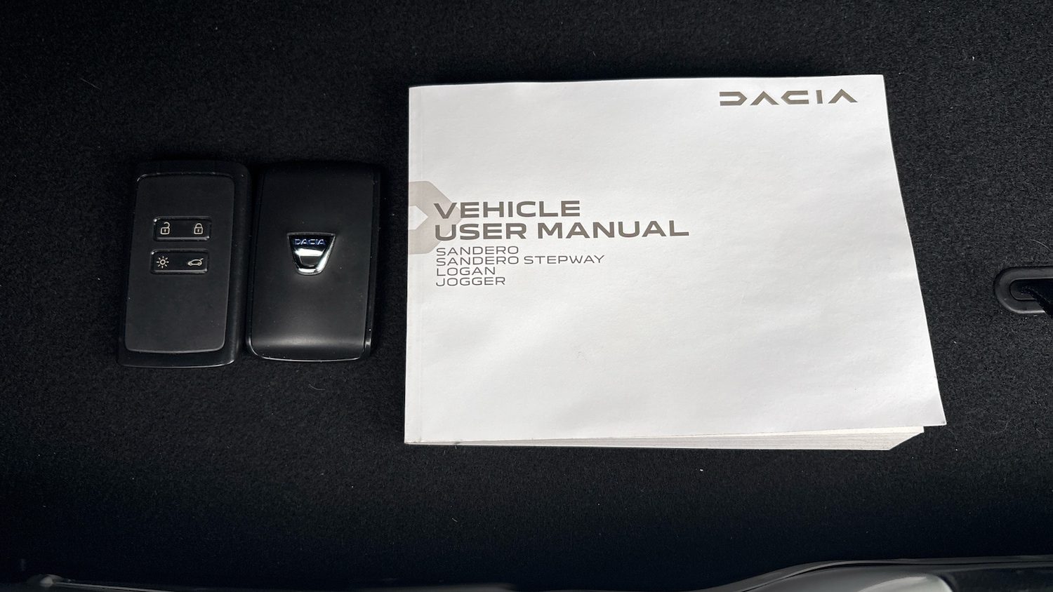 Used Dacia Sandero Stepway 2022 for sale - 76932104: Photo 19