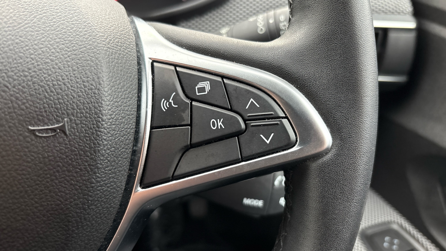 Used Dacia Sandero Stepway 2022 for sale - 76932104: Photo 25