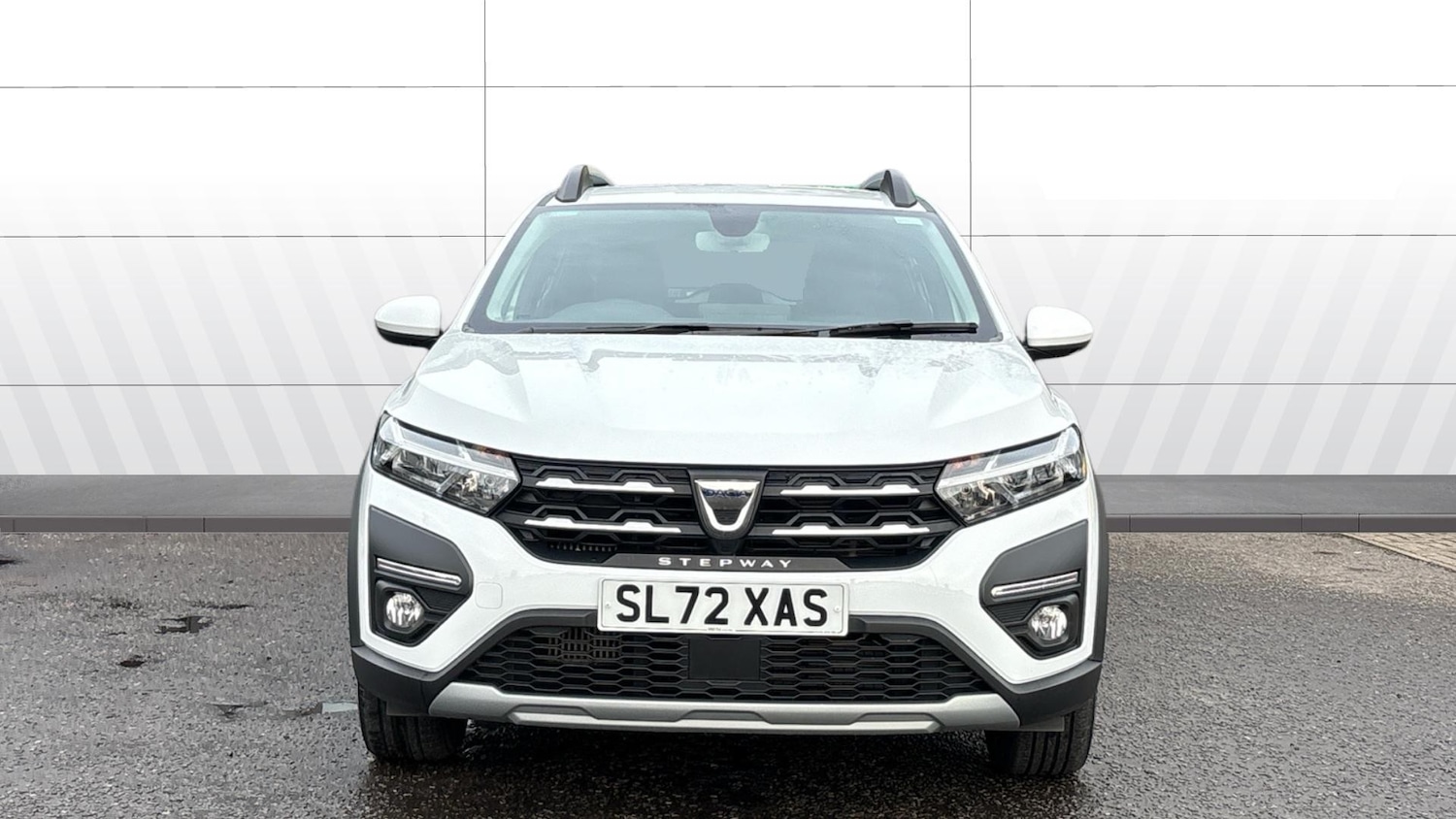 Used Dacia Sandero Stepway 2022 for sale - 76932104: Photo 3