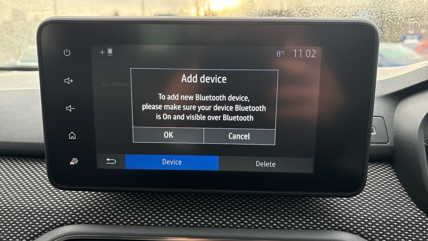 Used Dacia Sandero Stepway 2022 for sale - 76932104: Photo 35