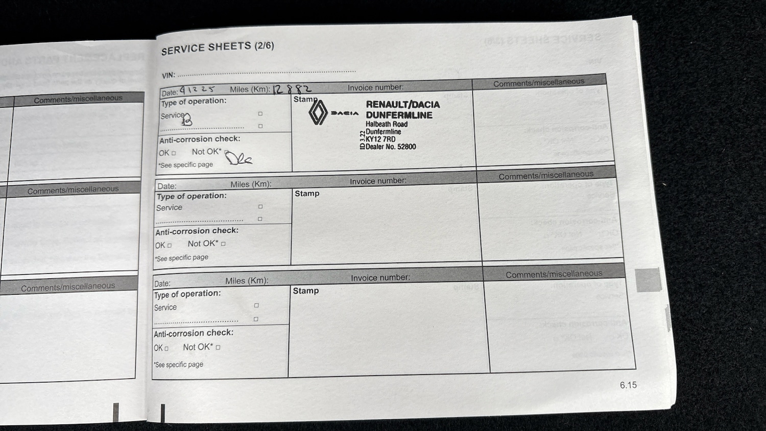 Used Dacia Sandero Stepway 2022 for sale - 76932104: Photo 46