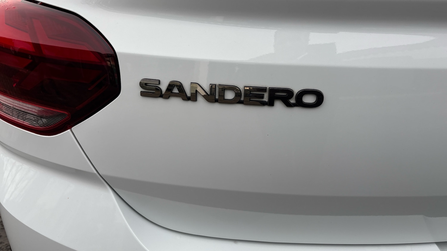 Used Dacia Sandero Stepway 2022 for sale - 76932104: Photo 47