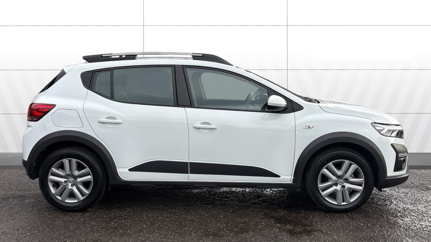 Used Dacia Sandero Stepway 2022 for sale - 76932104: Photo 5