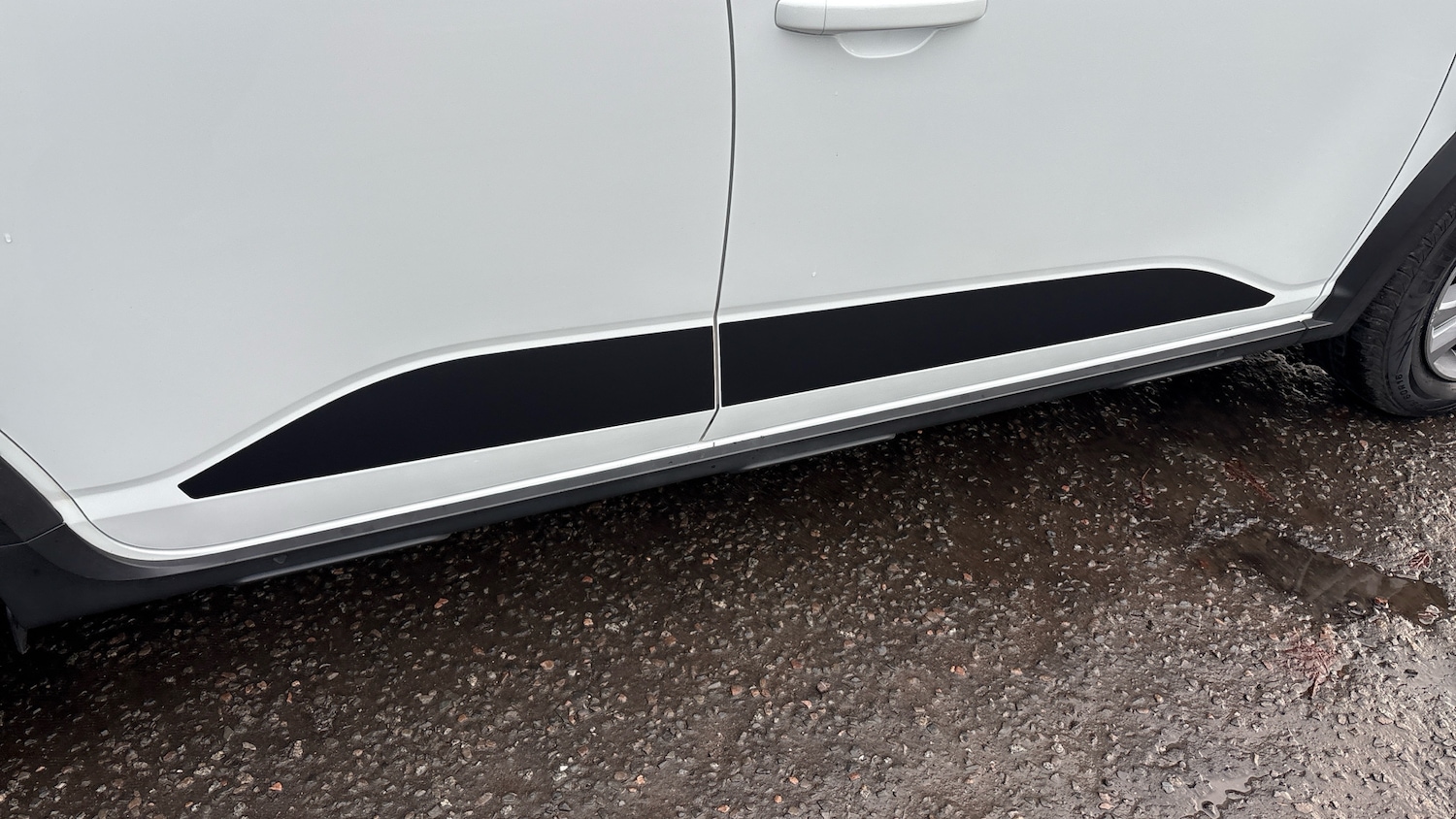 Used Dacia Sandero Stepway 2022 for sale - 76932104: Photo 50