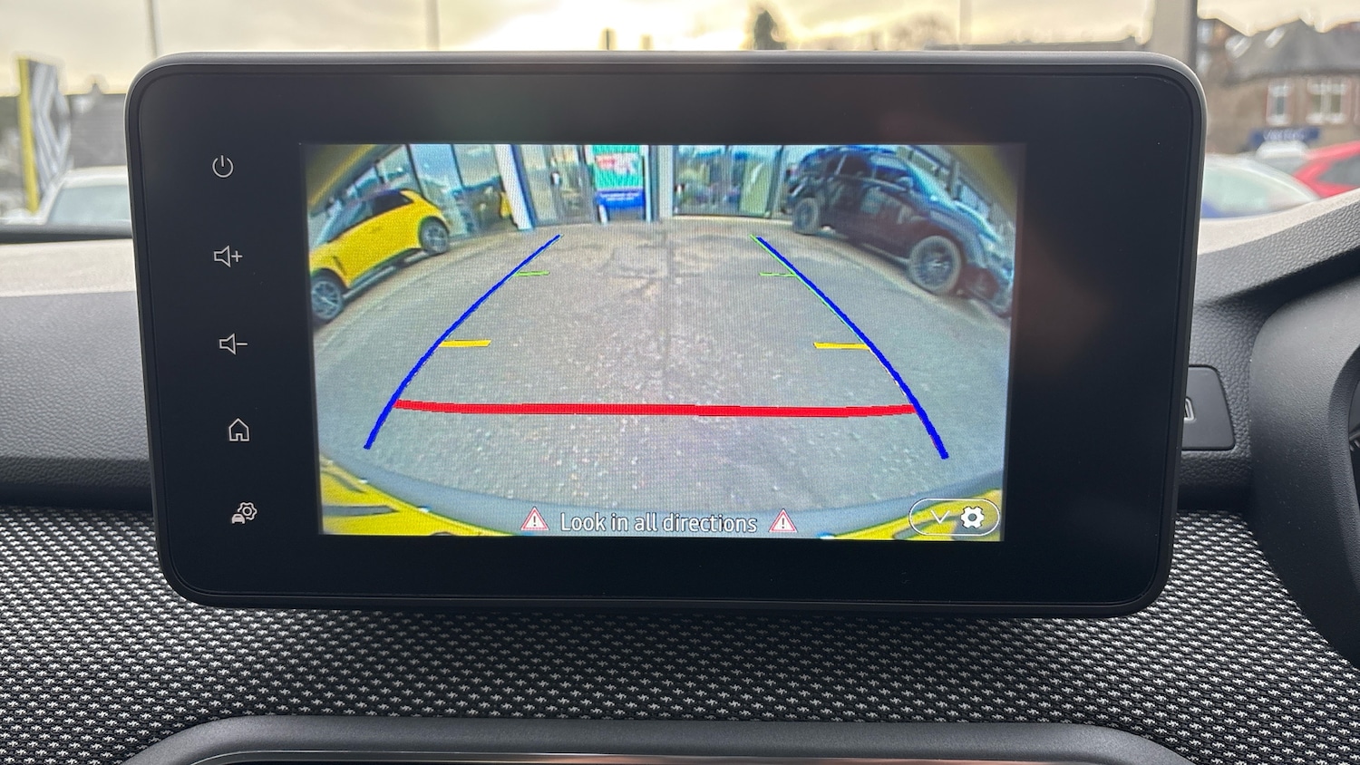 Used Dacia Sandero Stepway 2022 for sale - 76932104: Photo 51