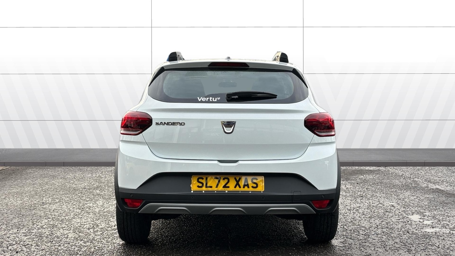 Used Dacia Sandero Stepway 2022 for sale - 76932104: Photo 6