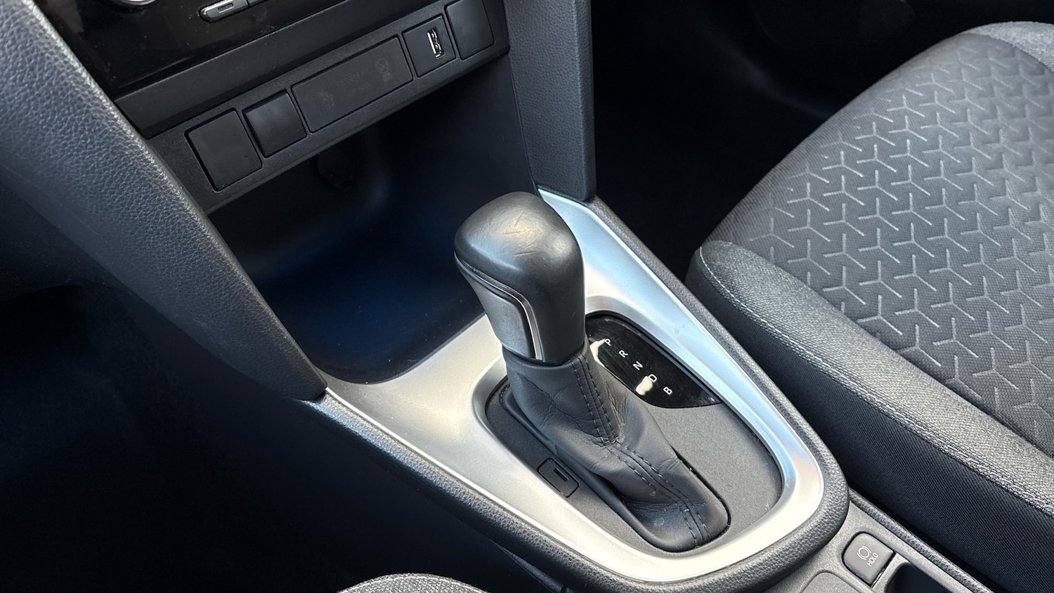 Used Toyota Yaris Cross 2023 for sale - 76693231: Photo 13