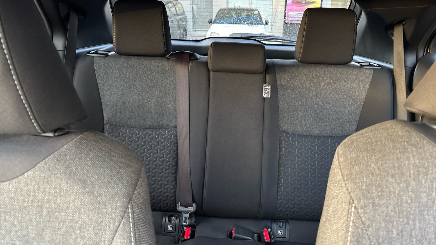 Used Toyota Yaris Cross 2023 for sale - 76693231: Photo 15