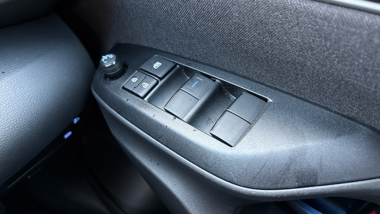 Used Toyota Yaris Cross 2023 for sale - 76693231: Photo 17