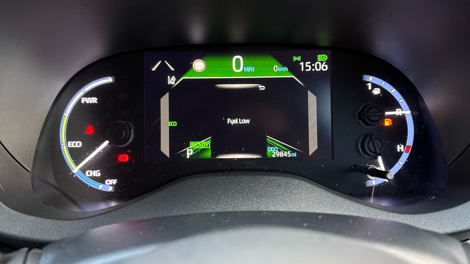 Used Toyota Yaris Cross 2023 for sale - 76693231: Photo 18