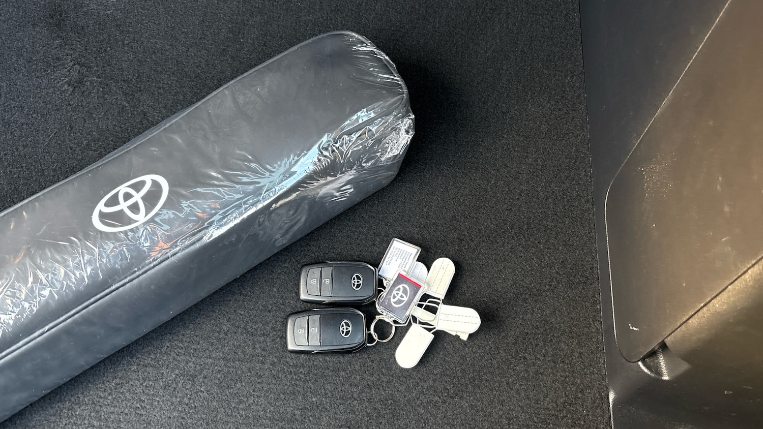 Used Toyota Yaris Cross 2023 for sale - 76693231: Photo 19