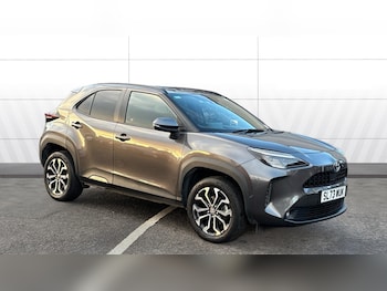 Toyota - Yaris Cross