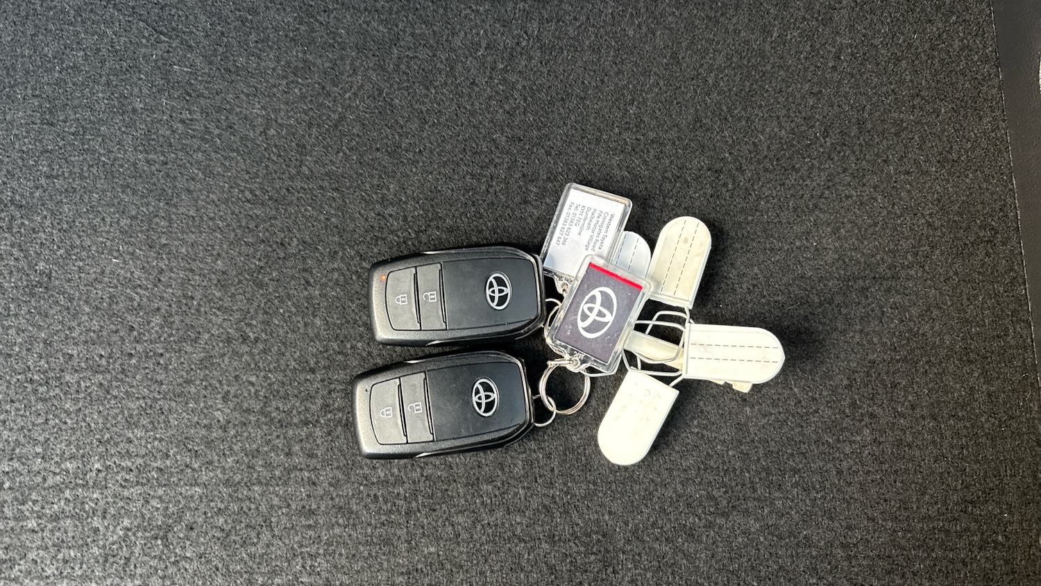 Used Toyota Yaris Cross 2023 for sale - 76693231: Photo 20