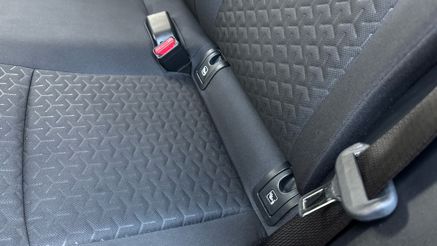 Used Toyota Yaris Cross 2023 for sale - 76693231: Photo 21