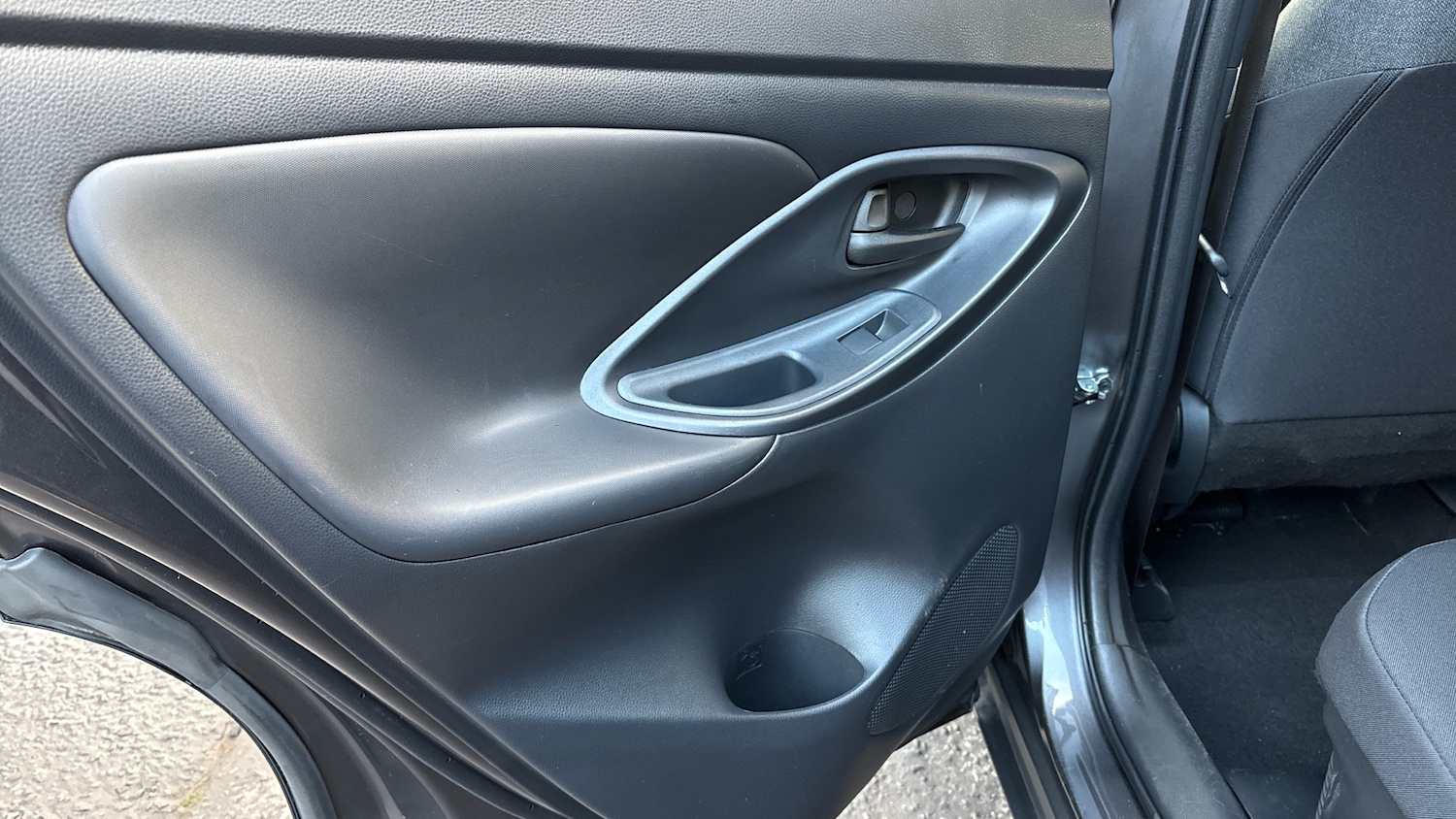 Used Toyota Yaris Cross 2023 for sale - 76693231: Photo 22