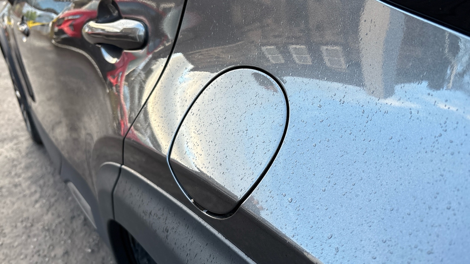 Used Toyota Yaris Cross 2023 for sale - 76693231: Photo 23