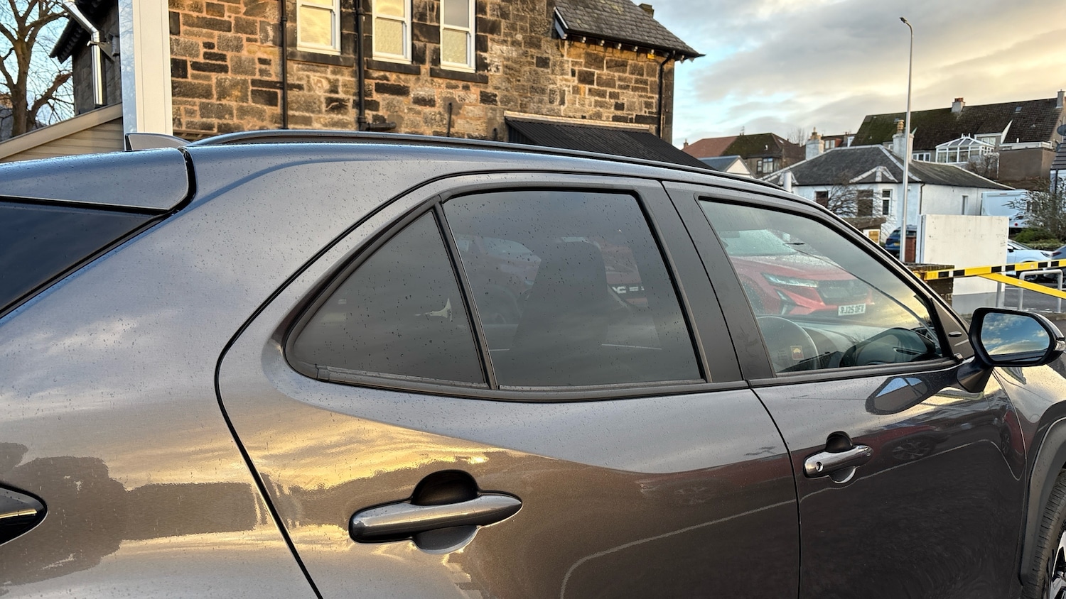 Used Toyota Yaris Cross 2023 for sale - 76693231: Photo 31