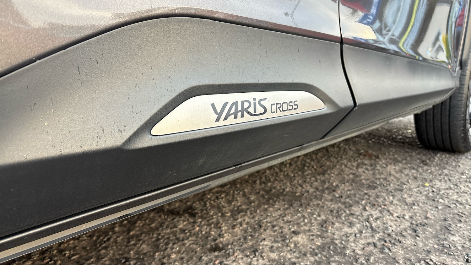 Used Toyota Yaris Cross 2023 for sale - 76693231: Photo 32