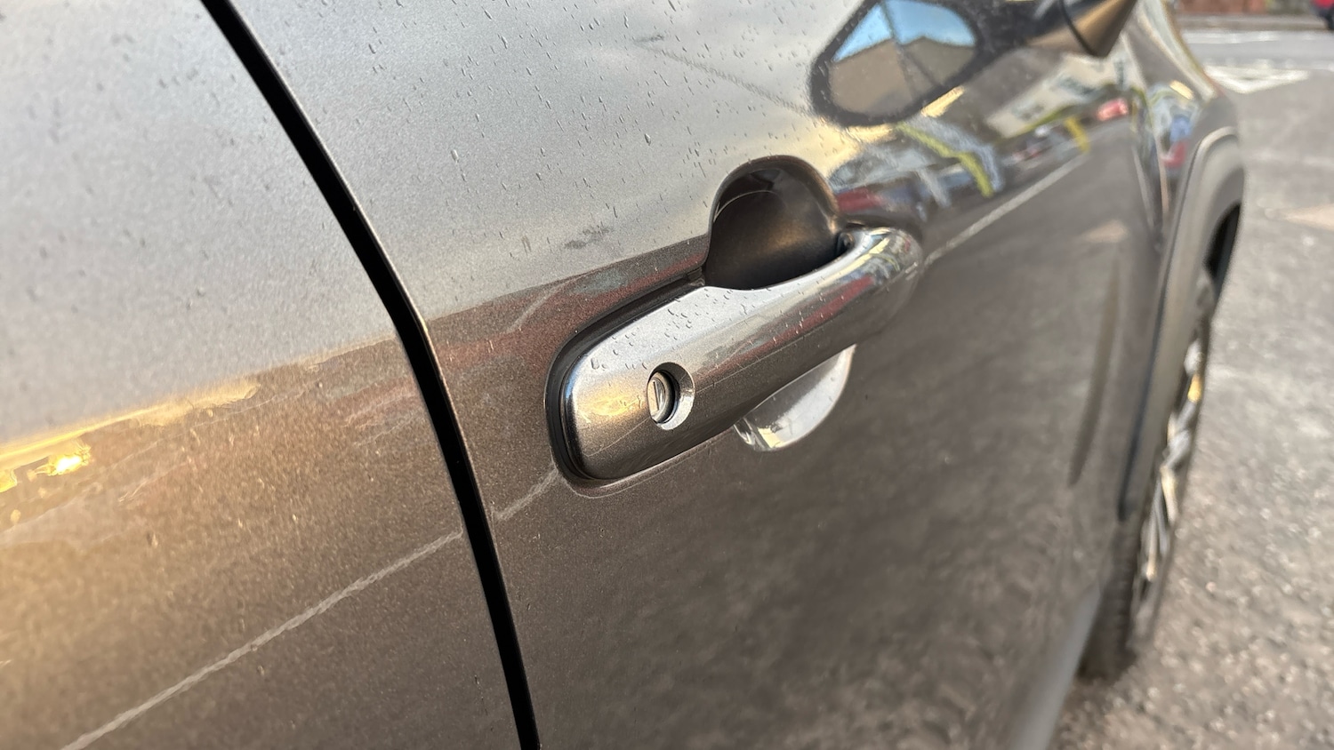 Used Toyota Yaris Cross 2023 for sale - 76693231: Photo 34