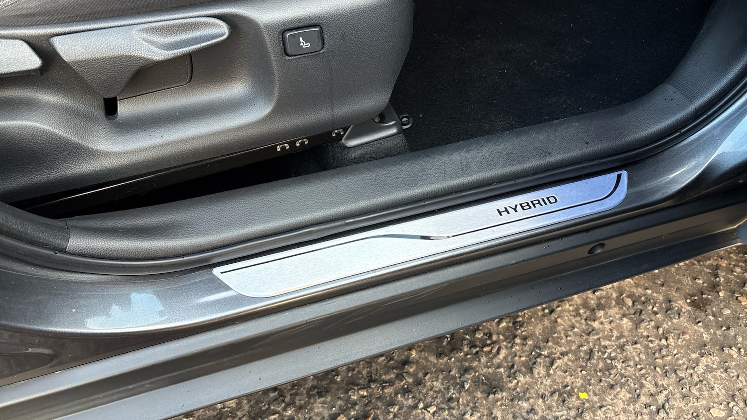 Used Toyota Yaris Cross 2023 for sale - 76693231: Photo 35