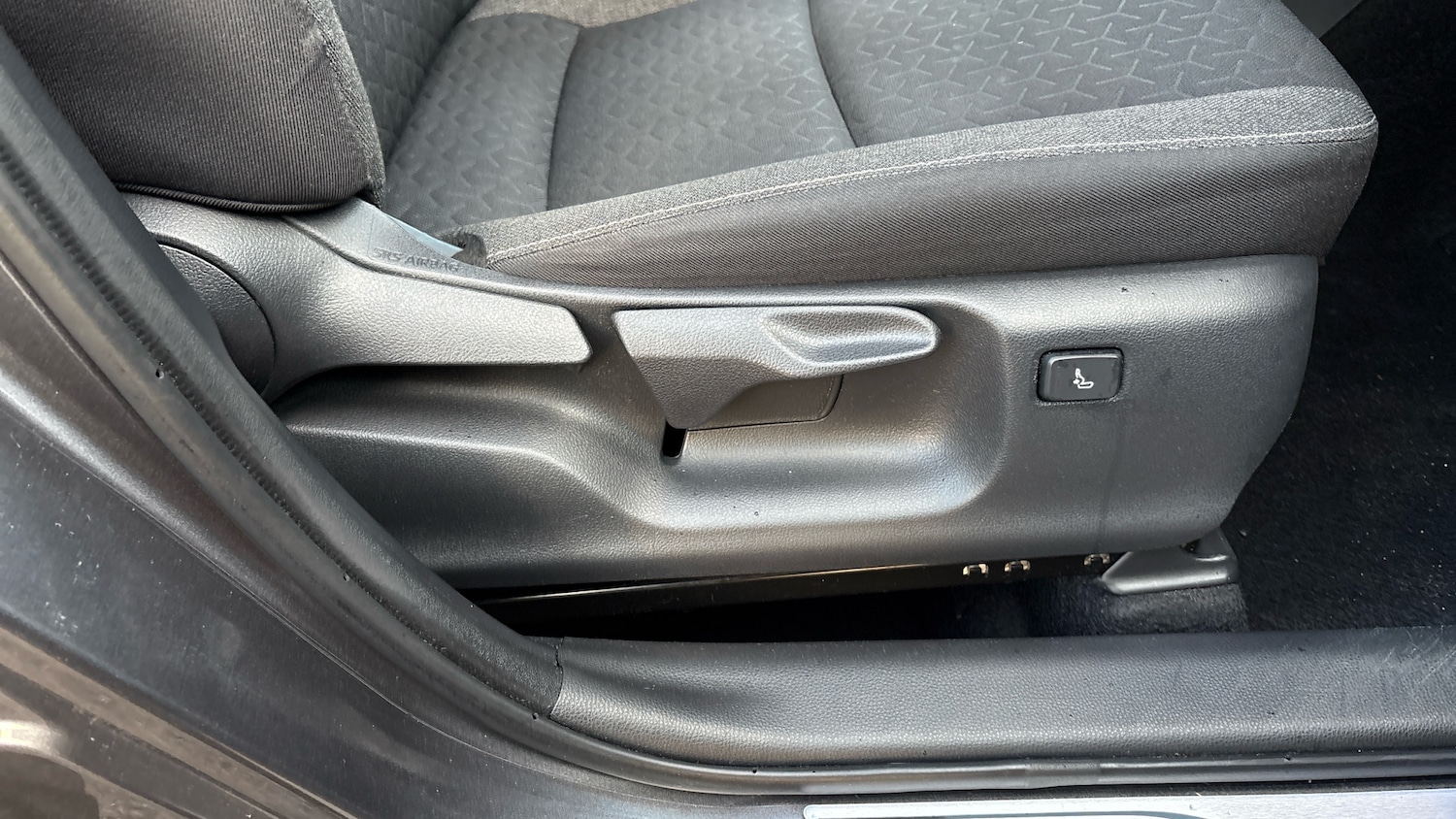 Used Toyota Yaris Cross 2023 for sale - 76693231: Photo 36