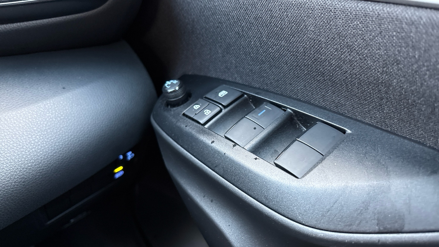 Used Toyota Yaris Cross 2023 for sale - 76693231: Photo 42