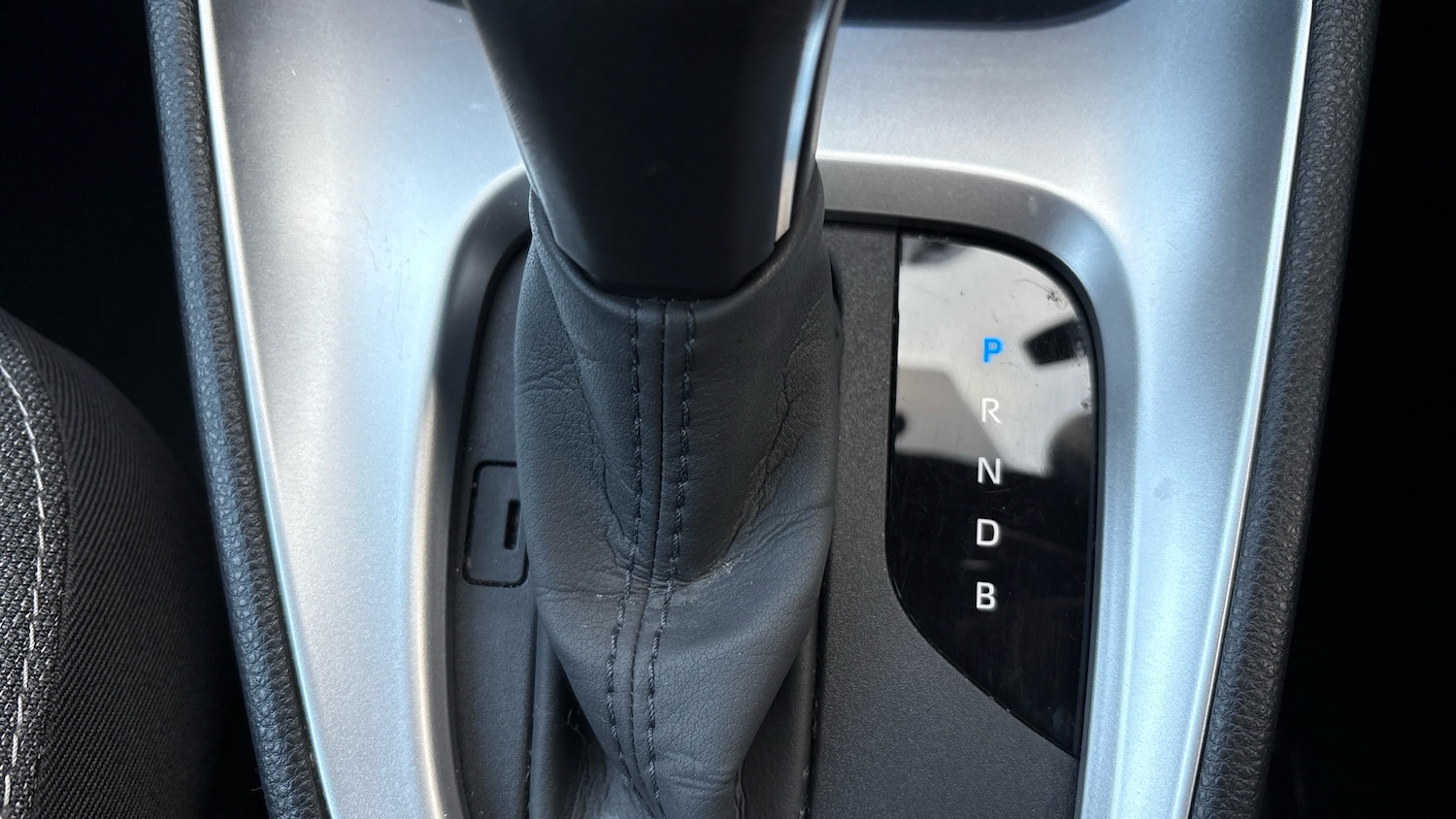 Used Toyota Yaris Cross 2023 for sale - 76693231: Photo 45