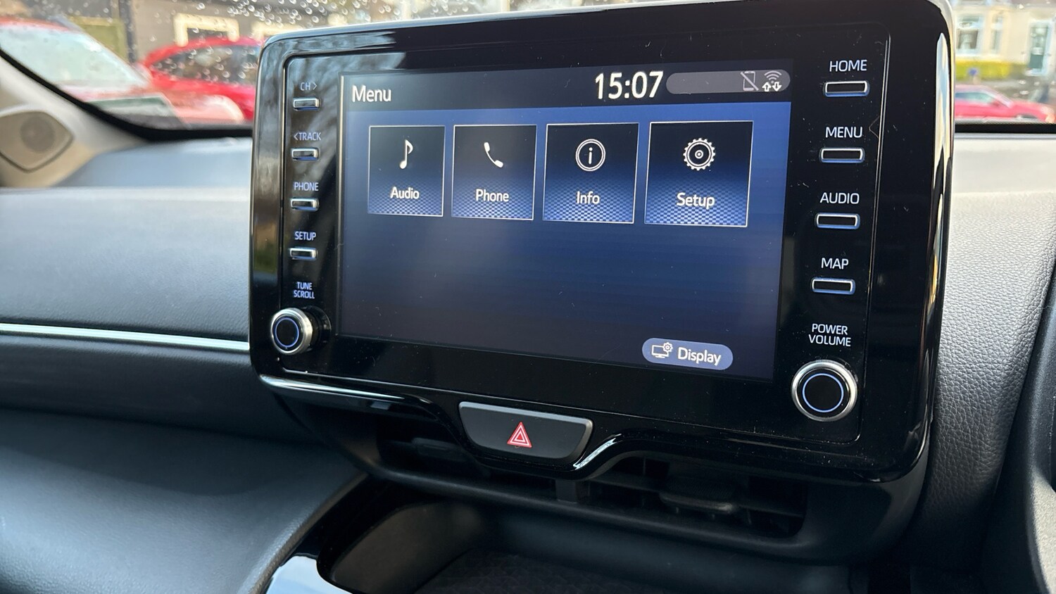 Used Toyota Yaris Cross 2023 for sale - 76693231: Photo 48