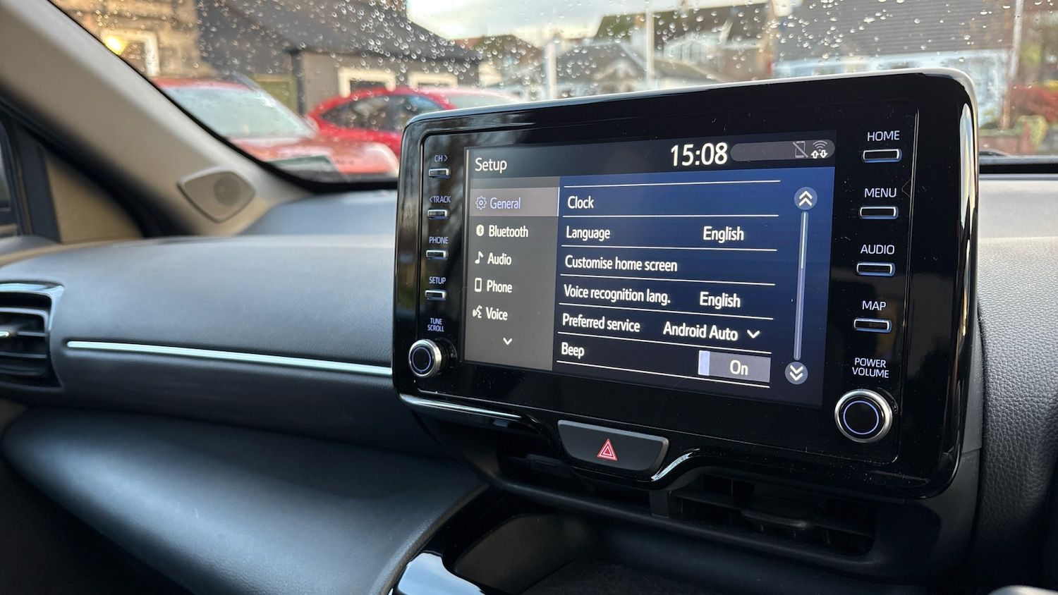 Used Toyota Yaris Cross 2023 for sale - 76693231: Photo 50