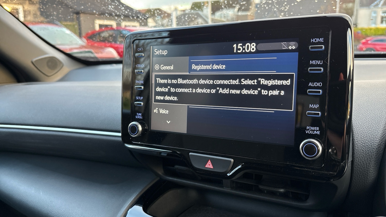 Used Toyota Yaris Cross 2023 for sale - 76693231: Photo 51