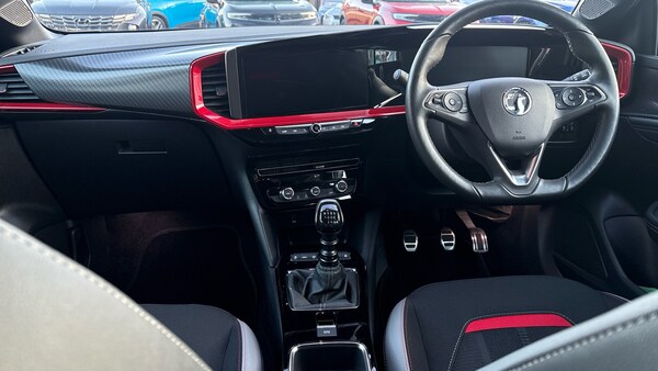 Used Vauxhall Mokka 2022 for sale - 76287864: Photo 10