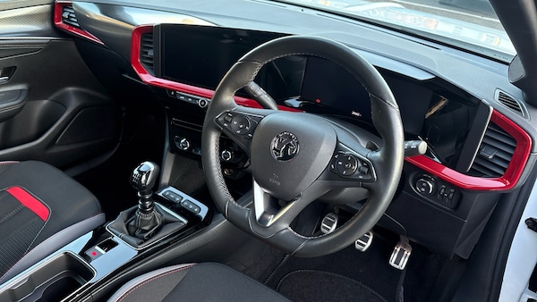 Used Vauxhall Mokka 2022 for sale - 76287864: Photo 11