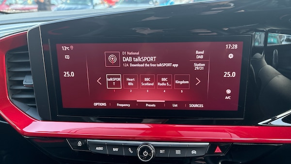 Used Vauxhall Mokka 2022 for sale - 76287864: Photo 12