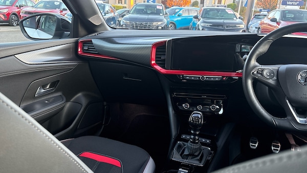 Used Vauxhall Mokka 2022 for sale - 76287864: Photo 14