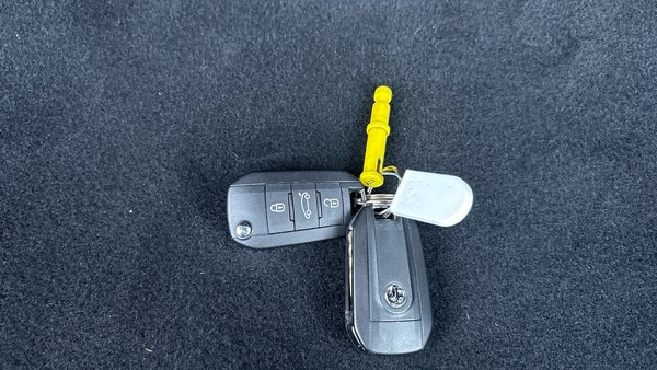Used Vauxhall Mokka 2022 for sale - 76287864: Photo 20