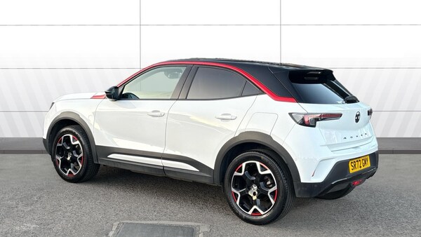 Used Vauxhall Mokka 2022 for sale - 76287864: Photo 2