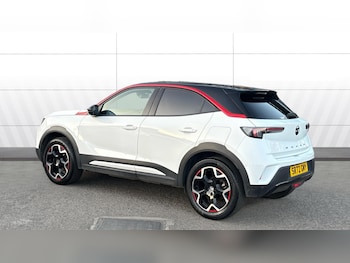 Used Vauxhall Mokka 2022 for sale - 76287864: Photo 2