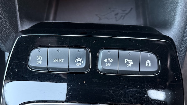 Used Vauxhall Mokka 2022 for sale - 76287864: Photo 34