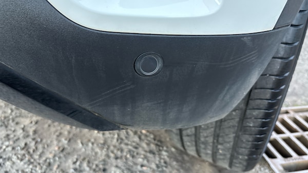 Used Vauxhall Mokka 2022 for sale - 76287864: Photo 44