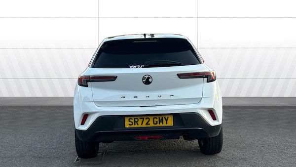 Used Vauxhall Mokka 2022 for sale - 76287864: Photo 6