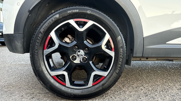 Used Vauxhall Mokka 2022 for sale - 76287864: Photo 7