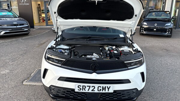 Used Vauxhall Mokka 2022 for sale - 76287864: Photo 8