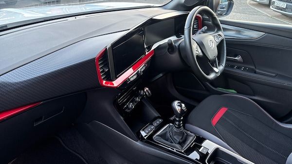 Used Vauxhall Mokka 2022 for sale - 76287864: Photo 9