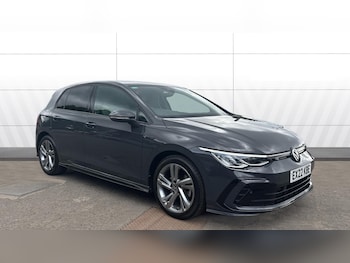 Used Volkswagen Golf 2022 for sale - 79274390: Photo