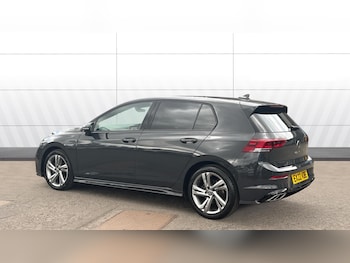 Used Volkswagen Golf 2022 for sale - 79274390: Photo