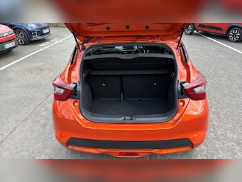 Used Nissan Micra 2018 for sale - 78357007: Photo