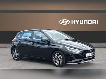 Used Hyundai i20 2025 for sale - 78604990: Photo