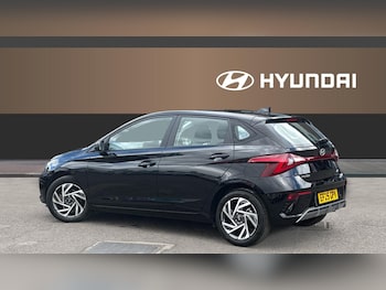 Used Hyundai i20 2025 for sale - 78604990: Photo