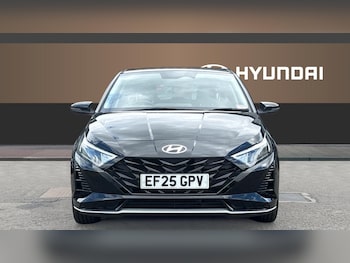 Used Hyundai i20 2025 for sale - 78604990: Photo