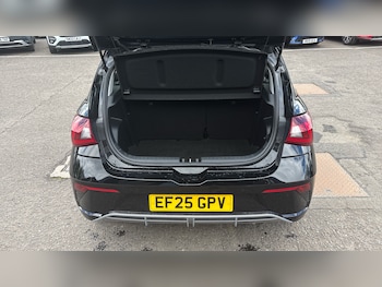 Used Hyundai i20 2025 for sale - 78604990: Photo